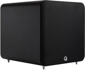 Hi-Fi madalsageduskõlar Q Acoustics SUB120 Hi-Fi madalsageduskõlar Matte Black 1 tk - 1
