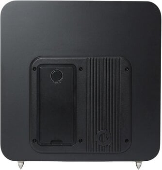 Subwoofer Hi-Fi
 Q Acoustics SUB120 Subwoofer Hi-Fi Matte Black 1 szt. - 3