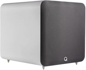 Hi-Fi madalsageduskõlar Q Acoustics SUB120 Hi-Fi madalsageduskõlar Matte White 1 tk - 1