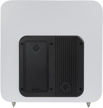 Subwoofer Hi-Fi
 Q Acoustics SUB120 Subwoofer Hi-Fi Matte White 1 szt. - 3