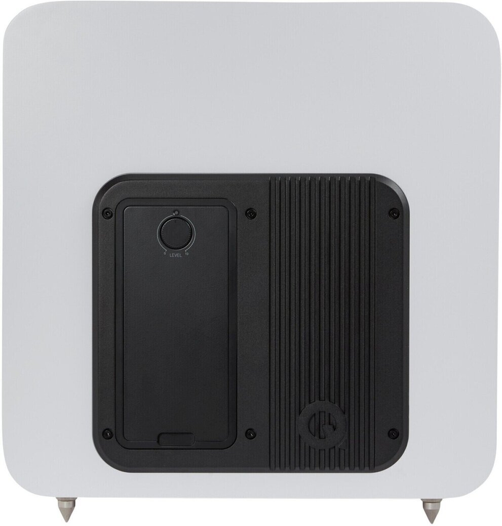 Zakres częstotliwości