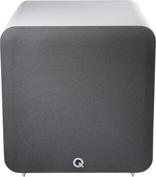 Subwoofer Hi-Fi
 Q Acoustics SUB120 Subwoofer Hi-Fi Matte White 1 szt. - 5