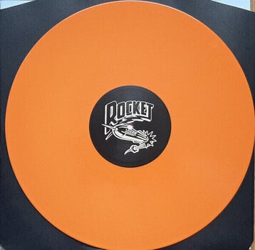 LP ploča Pigs Pigs Pigs Pigs Pigs Pigs Pigs - Land of Sleeper (Orange ‘Lucid Dreaming’ Coloured) (LP) - 4