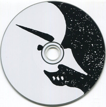 Glazbene CD Pigs Pigs Pigs Pigs Pigs Pigs Pigs - King of Cowards (CD) - 3