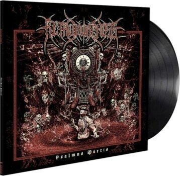 LP deska Retromorphosis - Psalmus Mortis (Limited Edition) (LP) - 2
