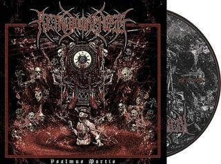 Hudební CD Retromorphosis - Psalmus Mortis (CD) - 1