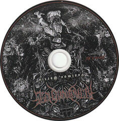 Hudební CD Retromorphosis - Psalmus Mortis (CD) - 2