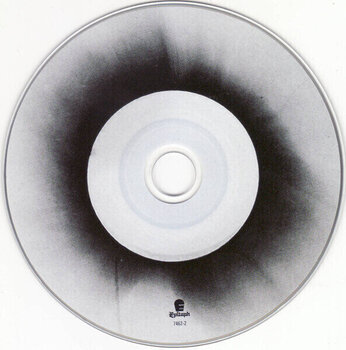 CD диск Architects - All Our Gods Have Abandoned Us (CD) - 3