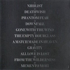 Musik-CD Architects - All Our Gods Have Abandoned Us (CD) - 3
