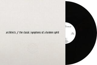 Disque vinyle Architects - The Classic Symptoms Of A Broken Spirit (Gatefold Sleeve) (LP) - 1