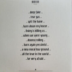 LP platňa Architects - The Classic Symptoms Of A Broken Spirit (Gatefold Sleeve) (Random Eco Mix Coloured) (LP) - 2