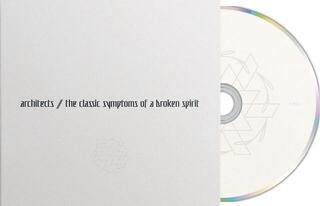 Musik-CD Architects - The Classic Symptoms Of A Broken Spirit (CD) - 1