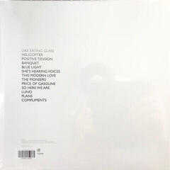 Disc de vinil Bloc Party - Silent Alarm (LP) - 2