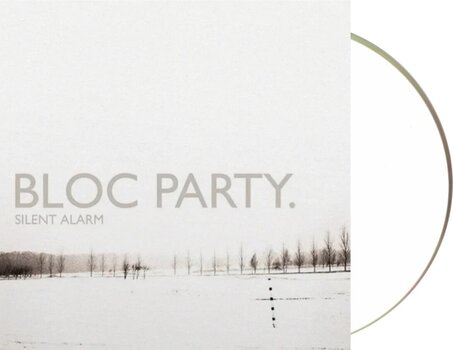 Musik-CD Bloc Party - Silent Alarm (Reissue) (CD) - 2