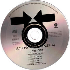 Musik-CD Dire Straits - Alchemy - Dire Straits Live (Reissue) (Remastered) (2 CD) - 3