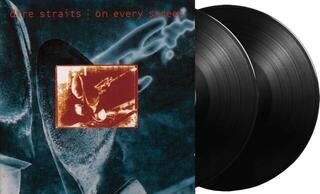 Disc de vinil Dire Straits - On Every Street (180g) (Numbered) (2 LP) - 1