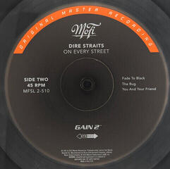 Disc de vinil Dire Straits - On Every Street (180g) (Numbered) (2 LP) - 3