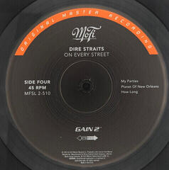 Disc de vinil Dire Straits - On Every Street (180g) (Numbered) (2 LP) - 5