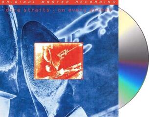Music CD Dire Straits - On Every Street (Numbered) (Reissue) (Remastered) (Super Audio CD) - 1