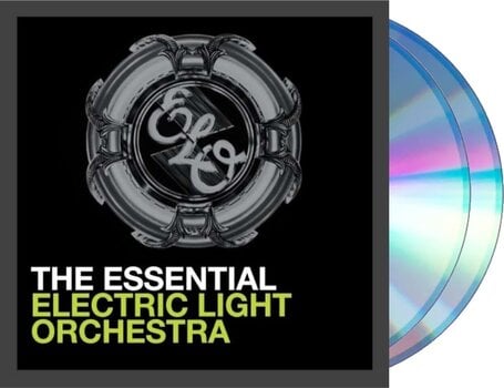 Music CD Electric Light Orchestra - Essential Electric Light Orchestra (2 CD) - 2