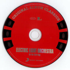 Zenei CD Electric Light Orchestra - Original Album Classics (Reissue) (Box Set) (5 CD) - 2