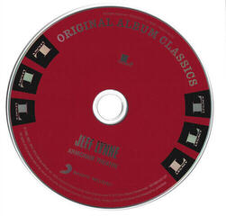 Hudební CD Electric Light Orchestra and Jeff Lynne - Original Album Classics (Reissue) (Box Set) (5 CD) - 2