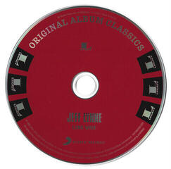 Hudební CD Electric Light Orchestra and Jeff Lynne - Original Album Classics (Reissue) (Box Set) (5 CD) - 4
