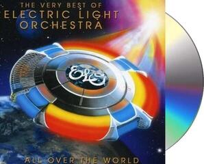 Zenei CD Electric Light Orchestra - All Over the World: The Very Best of Electric Light Orchestra (CD) - 1