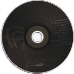 Muzyczne CD Fear Factory - Demanufacture (Reissue) (CD) - 2