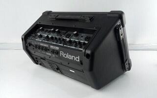 Gitarsko combo pojačalo Roland CUBE Street EX Gitarsko combo pojačalo (Skoro novo) - 3