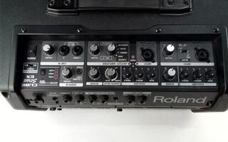 Gitarsko combo pojačalo Roland CUBE Street EX Gitarsko combo pojačalo (Skoro novo) - 5