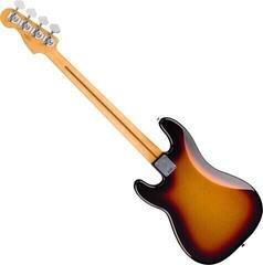Bas electric Fender LTD Player II Precision Bass RW Sparkle 3-Color Sunburst Bas electric - 1