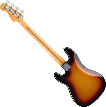 Električna bas gitara Fender LTD Player II Precision Bass RW Sparkle 3-Color Sunburst Električna bas gitara - 2
