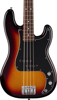 Električna bas gitara Fender LTD Player II Precision Bass RW Sparkle 3-Color Sunburst Električna bas gitara - 3