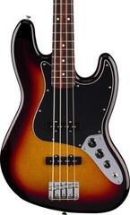 E-Bass Fender LTD Player II Jazz Bass RW Sparkle 3-Color Sunburst E-Bass - 2