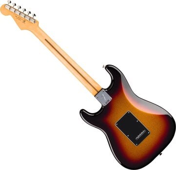 Električna kitara Fender LTD Player II Stratocaster RW Sparkle 3-Color Sunburst Električna kitara - 2