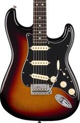 Elektrische gitaar Fender LTD Player II Stratocaster RW Sparkle 3-Color Sunburst Elektrische gitaar - 2
