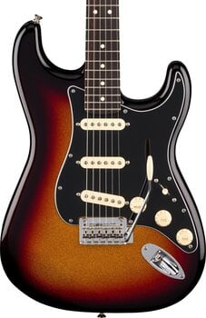 Električna kitara Fender LTD Player II Stratocaster RW Sparkle 3-Color Sunburst Električna kitara - 3