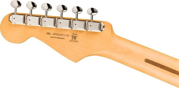 Električna kitara Fender LTD Player II Stratocaster RW Sparkle 3-Color Sunburst Električna kitara - 5