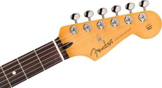 Elektrische gitaar Fender LTD Player II Stratocaster RW Sparkle 3-Color Sunburst Elektrische gitaar - 3