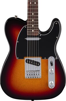 Električna kitara Fender LTD Player II Telecaster RW Sparkle 3-Color Sunburst Električna kitara - 3