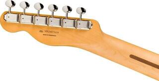 Guitare électrique Fender LTD Player II Telecaster RW Sparkle 3-Tone Sunburst Guitare électrique - 3