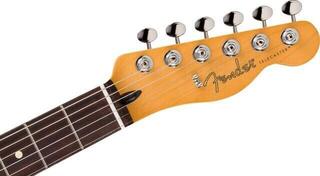 Guitare électrique Fender LTD Player II Telecaster RW Sparkle 3-Tone Sunburst Guitare électrique - 4