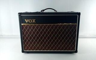 Lampové gitarové kombo Vox AC15C1 Lampové gitarové kombo (Zánovné) - 1