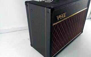 Lampové gitarové kombo Vox AC15C1 Lampové gitarové kombo (Zánovné) - 5