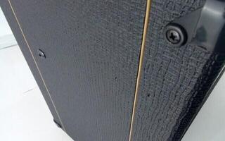 Lampové gitarové kombo Vox AC15C1 Lampové gitarové kombo (Zánovné) - 6