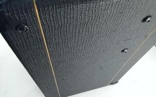 Lampové gitarové kombo Vox AC15C1 Lampové gitarové kombo (Zánovné) - 7