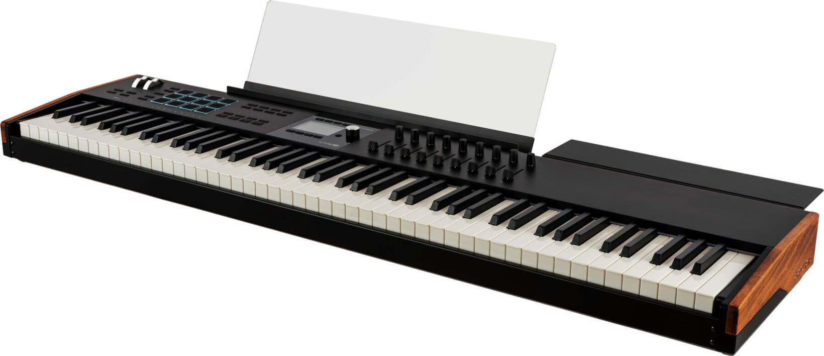 Tehnologia tastaturii