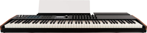 Claviatură MIDI Arturia KeyLab 88 mk3 Claviatură MIDI Black - 4