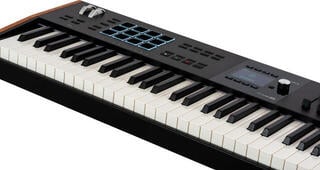 Миди клавиатура Arturia KeyLab 88 mk3 Миди клавиатура - 6